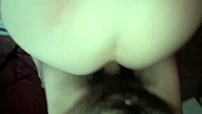 Mi Hermanastro Lapijarg Me Mete La Verga De 20 Centimetros Hasta El Fondo!