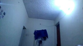 Cute Big Ass Cheating Wife Gets Creampied In Missionary By Black Friend