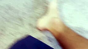 Boy Seeks New Stepmom Pussy