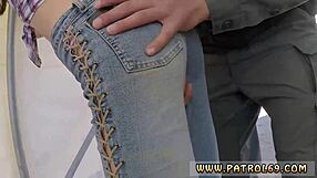 she got caught fucking on hidden cam