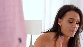 Cuckold bf watches gf sucking her new lovers bbc