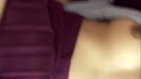 Intensely Fucking My Stepsister In Her School Uniform At Home