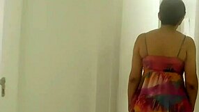 Wife Fucks Plumber And Gets Ass Filled By New Brother-In-Law Secretly While Husband Eats