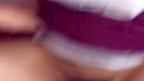 Intensely Fucking My Stepsister In Her School Uniform At Home