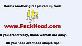 bored cheating wife hot blow & bang homemade sextape