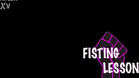 Julia North Anal Fisting