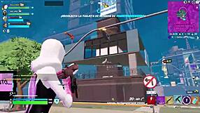 Fortnite rule 34 fucking on webcam