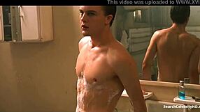 Eva Greene in The Dreamers