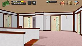 Complete gameplay - maxs life part 2