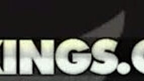 Submissive Blonde Alexxa Vice Lets Potro Put A Collar On Her & Fuck All Of Her Holes - Reality Kings