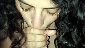 Salteña Petera Demands Full Cum Load Feat Babyluna939