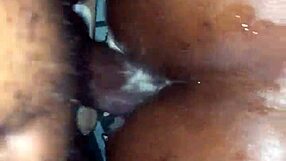 Fucking my stepmom pussy and asshole