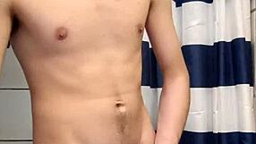 Lil Skittle Performs Intense Helicopter On Cock.