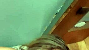 Intense Anal Sex with Ass Licking and Deep Throat