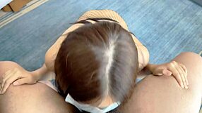 Perfect Body Slut Gets Fucked Hard, Shaking In Orgasm!