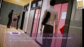 exploring the world of academy 26 in this game session