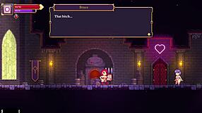 Scarlet Maiden's Seductive Maid Adventures