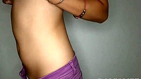 Moist ass contrasts with ardent fuck desire