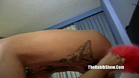 kimberly chi and loni legend are nutty lovers in the hood