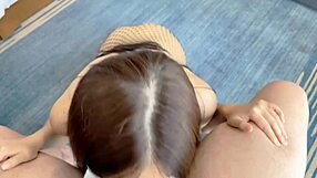 Perfect Body Slut Gets Fucked Hard, Shaking In Orgasm!