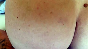 Luiza Marcato geeft POV pijpbeurt en geile neukpartij