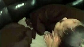 Fucked her on top of 20 bands