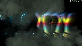 Slim Latina fucks five studs anally, drinks piss, swallows loads