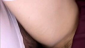 Intensely Fucking My Stepsister In Her School Uniform At Home