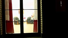 European Slut Gets Rammed In Glamour Group