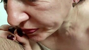 Fuck me like a dirty whore, husband!