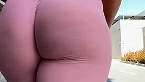 That hot wife getting pounded just right?