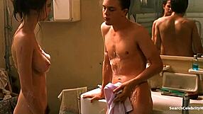 Eva Greene in The Dreamers