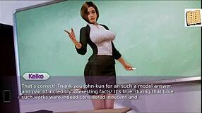 What Happens In Academy 114?