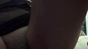 Stretching Out My Asshole