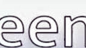 Busty Brit Teen Rides Fucking Machine