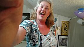 1101 Green Caged Panties In The Mail From Dawnskye1962 Fingers Only Masturbation And Orgasm