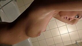 Angelina brill takes bbc in interracial sex