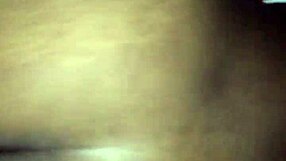 Girlfriend gets punished hard from behind in doggystyle position