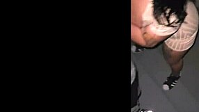 I fuck my stepmother on the emergency stairs in Medellin Colombia