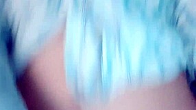 Teacher teaches you to fuck ass very well in homemade outdoor public.