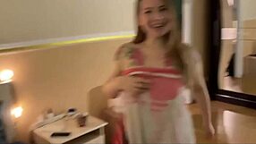 Hot Homemade Couple Fucks With Blowjobs And Orgasms