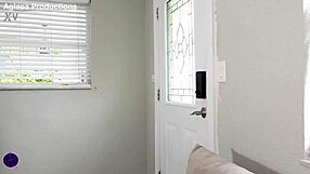 Scratch My Back While I Rub Your Cock In 4K