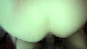 Mi Hermanastro Lapijarg Me Mete La Verga De 20 Centimetros Hasta El Fondo!