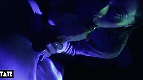 Double Facial For My Little 18+ Stepsis