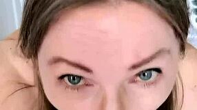 i will seduce you in black stockings and lingerie so that we can enjoy my hairy grannys pussy together