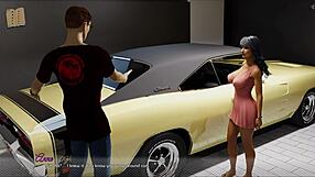 Detailed Exploration Of Alternate Existence 23