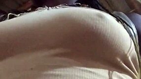 Come eat with a black african lady