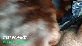 i swallowed two cum shots from lizeth, my lover