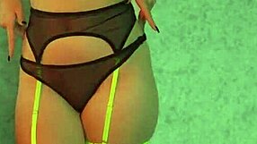 Hottest Lingerie Try On Haul