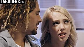 naive gf want me to stretch my pussy out